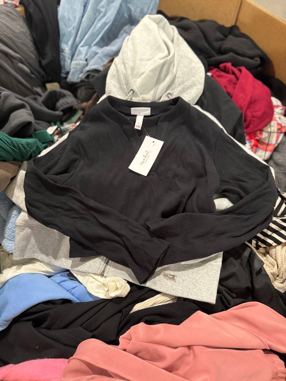 Women's Winter Target Store