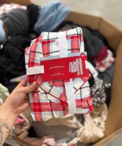 Women's Winter Target Store