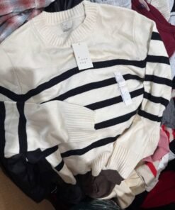 Women's Winter Target Store