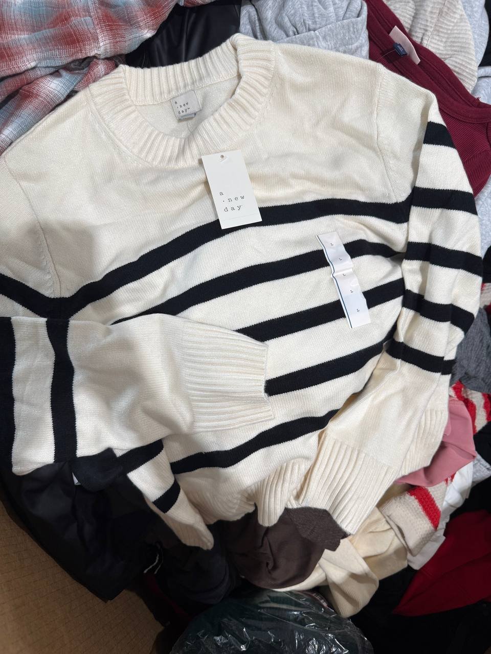 Women's Winter Target Store