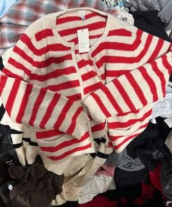 Women's Winter Target Store