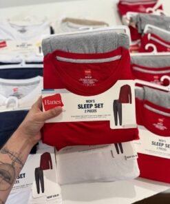 Sleep Set