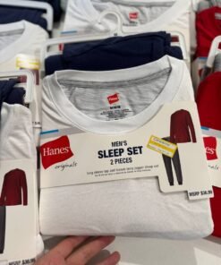 Sleep Set