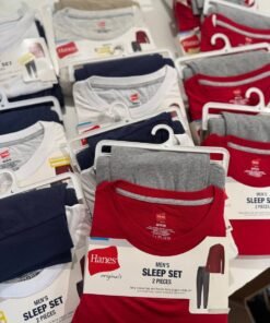 Sleep Set