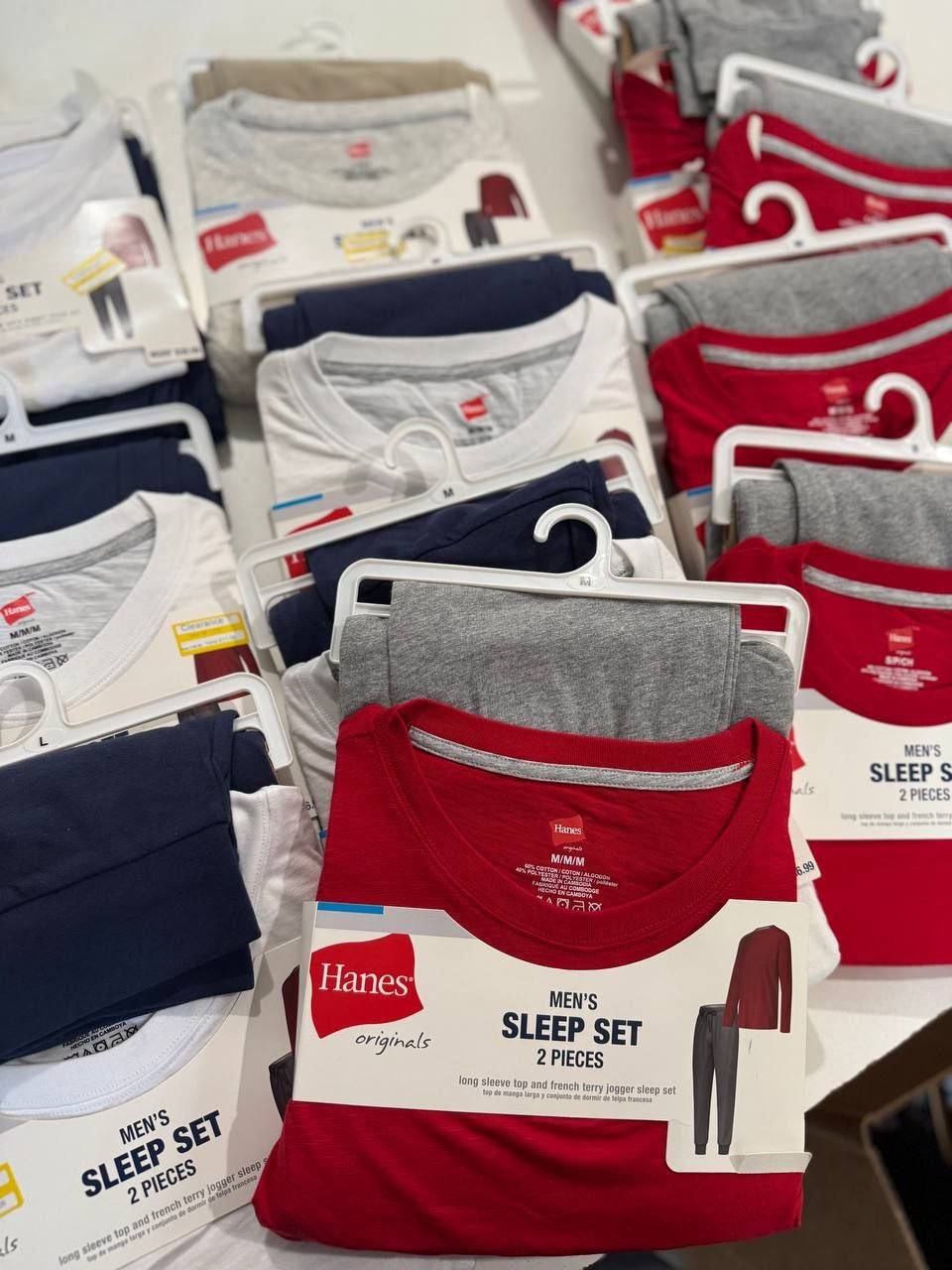 Sleep Set