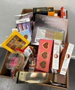 Mixed Cosmetic Boxes