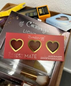 Mixed Cosmetic Boxes