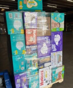 Baby Diapers