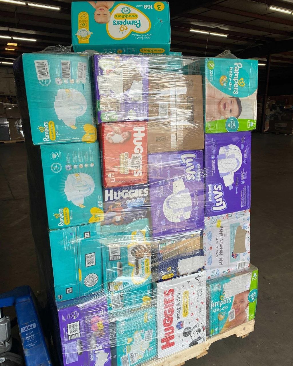 Baby Diapers