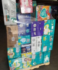 Baby Diapers