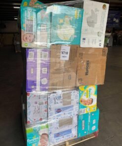 Baby Diapers