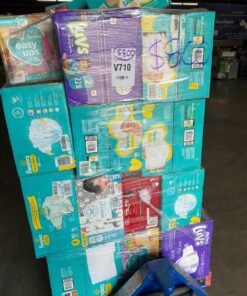 Baby Diapers