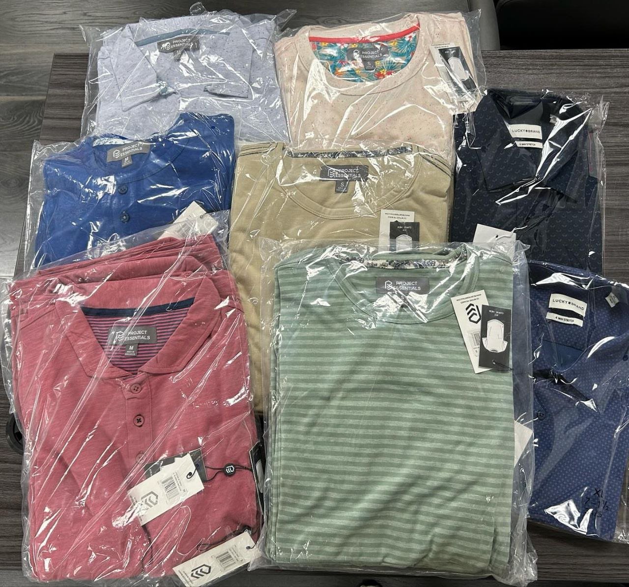 Men's T-Shirts