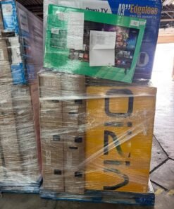 Television Pallets​