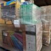 Television Pallets​