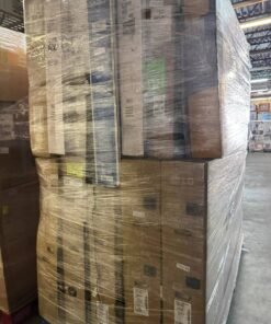 Television Pallets​