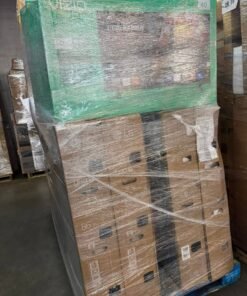 Television Pallets​