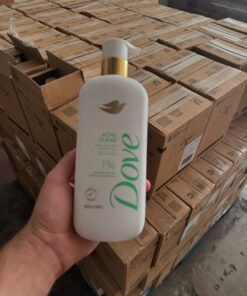 Dove Body Wash Acne Clear