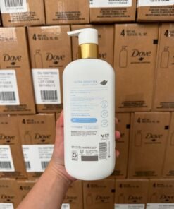 Dove Body Wash Acne Clear