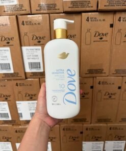 Dove Body Wash Acne Clear