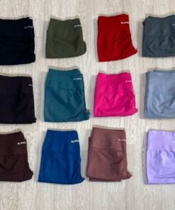 Alphalete Legging​