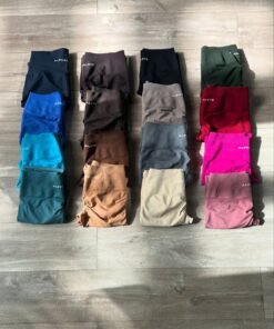 Alphalete Legging​