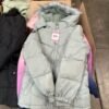 Mixed Clothing Pallet