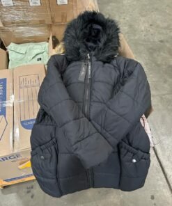 Mixed Clothing Pallet
