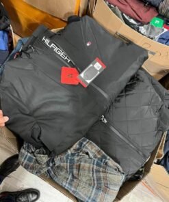 Jackets Pallet