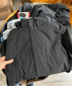 Jackets Pallet