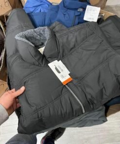 Jackets Pallet