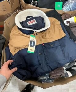 Jackets Pallet
