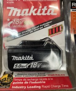 Batteries Pallet