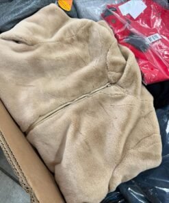 Winter Mix Clothing Pallet