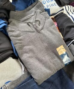 Winter Mix Clothing Pallet