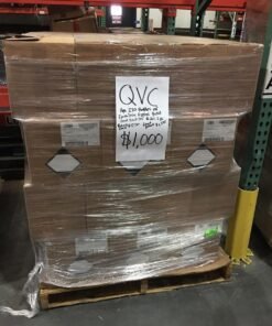 QVC Pallets