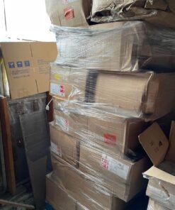 QVC Pallets