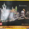 Lego Icons The Lord Of The Rings Rivendell 10316​