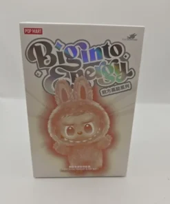 Original Labubu