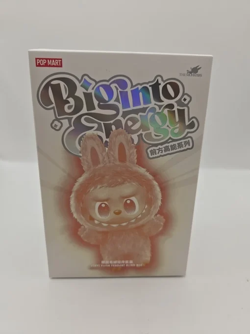 Original Labubu