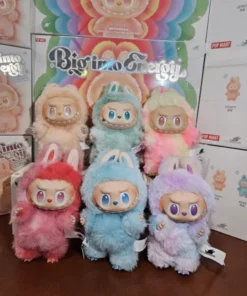 Original Labubu​
