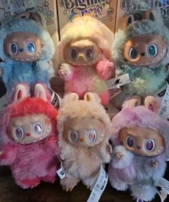 Original Labubu