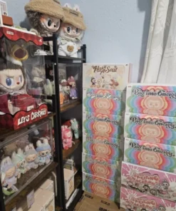 Original Labubu