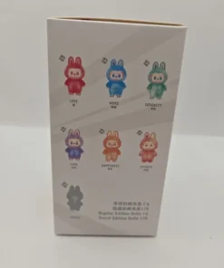 Original Labubu