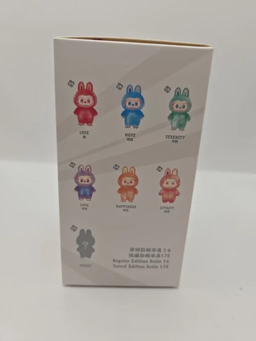 Original Labubu