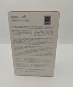 Original Labubu
