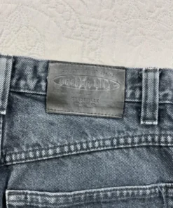 Mens Baggy Jeans​