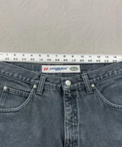 Mens Baggy Jeans​