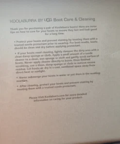 Ugg Boots
