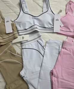 Alo Yoga Clothes Sale